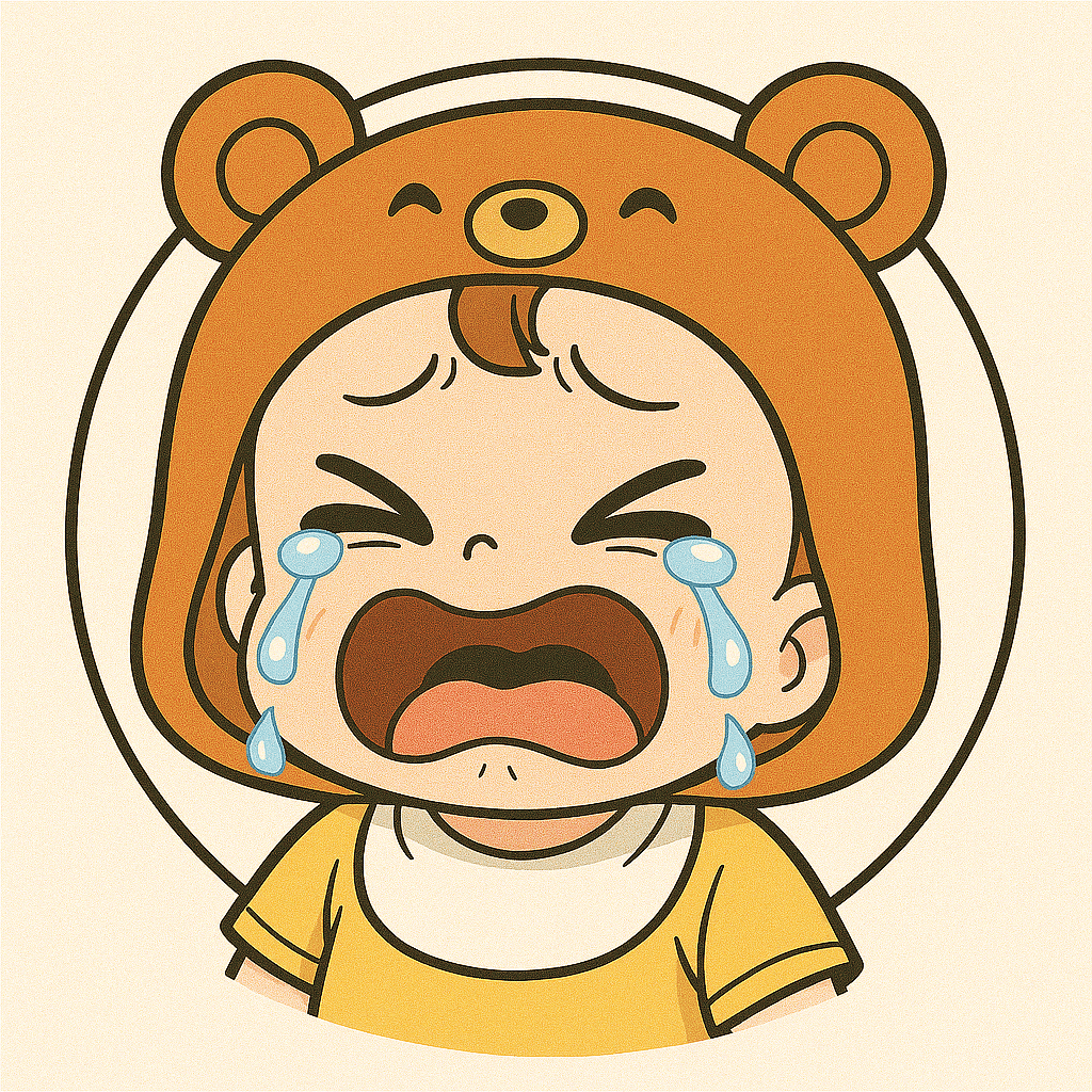 赤ちゃん