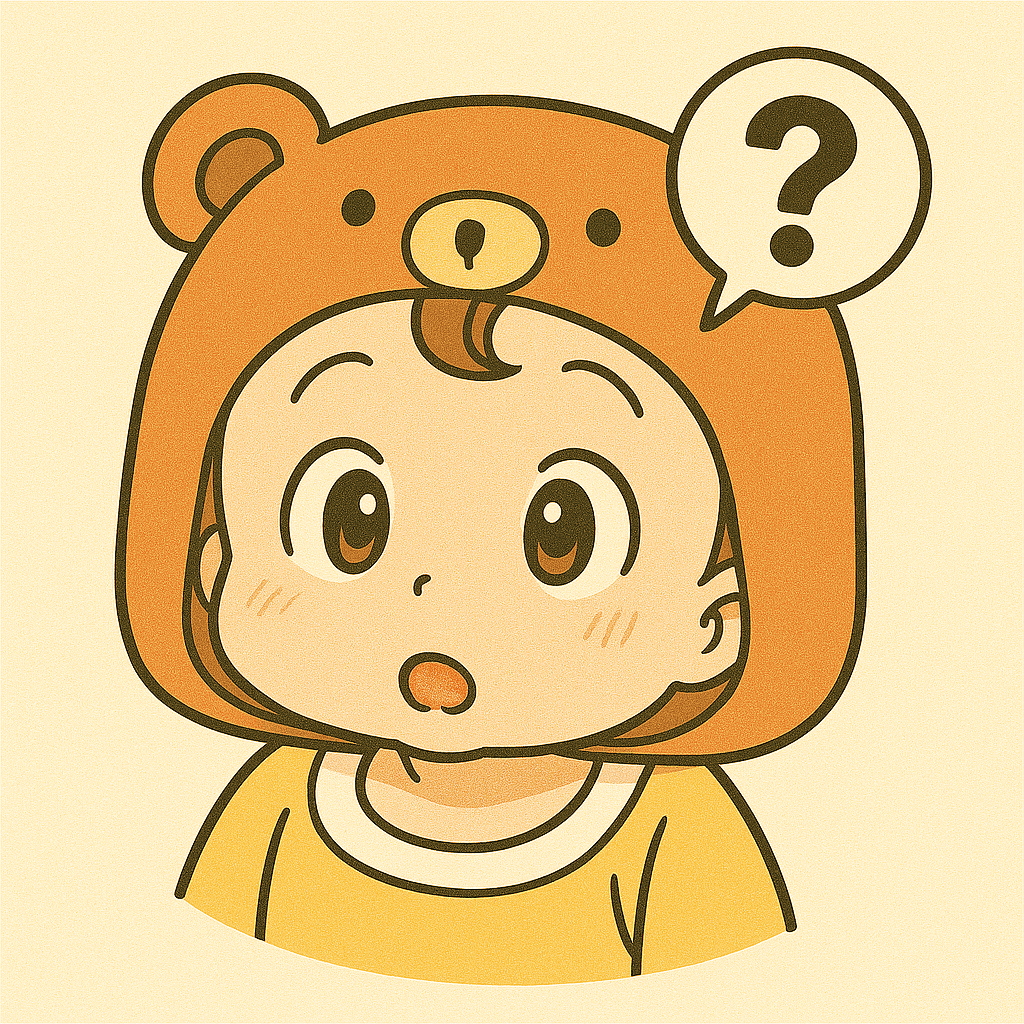 赤ちゃん