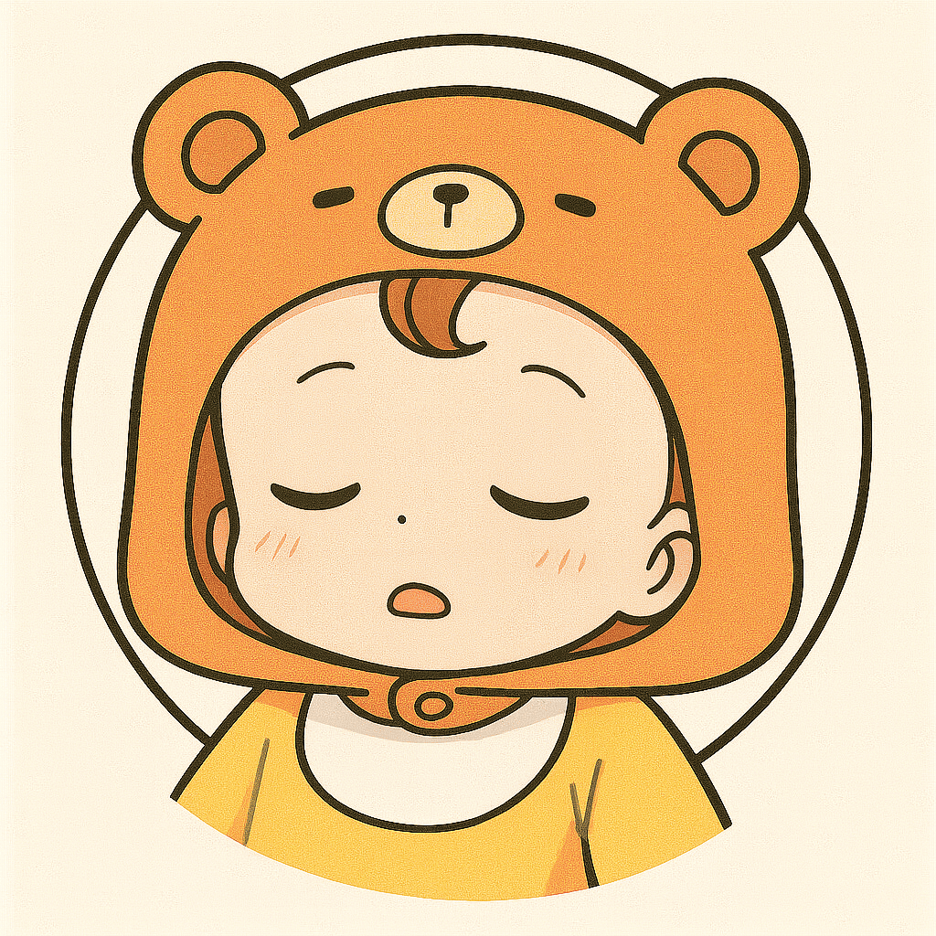 てるてる坊や